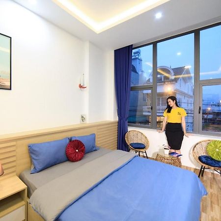 Minh Uyen Homestay Da Lat Dış mekan fotoğraf